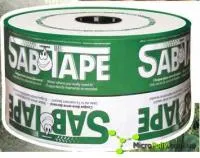 Лента для капельного полива Sab Tape